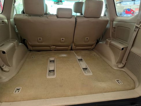 Used 2009 Lexus GX 470 image 5