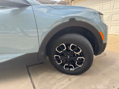 Used 2022 Hyundai Santa Cruz SEL w/ Activity Package image 9