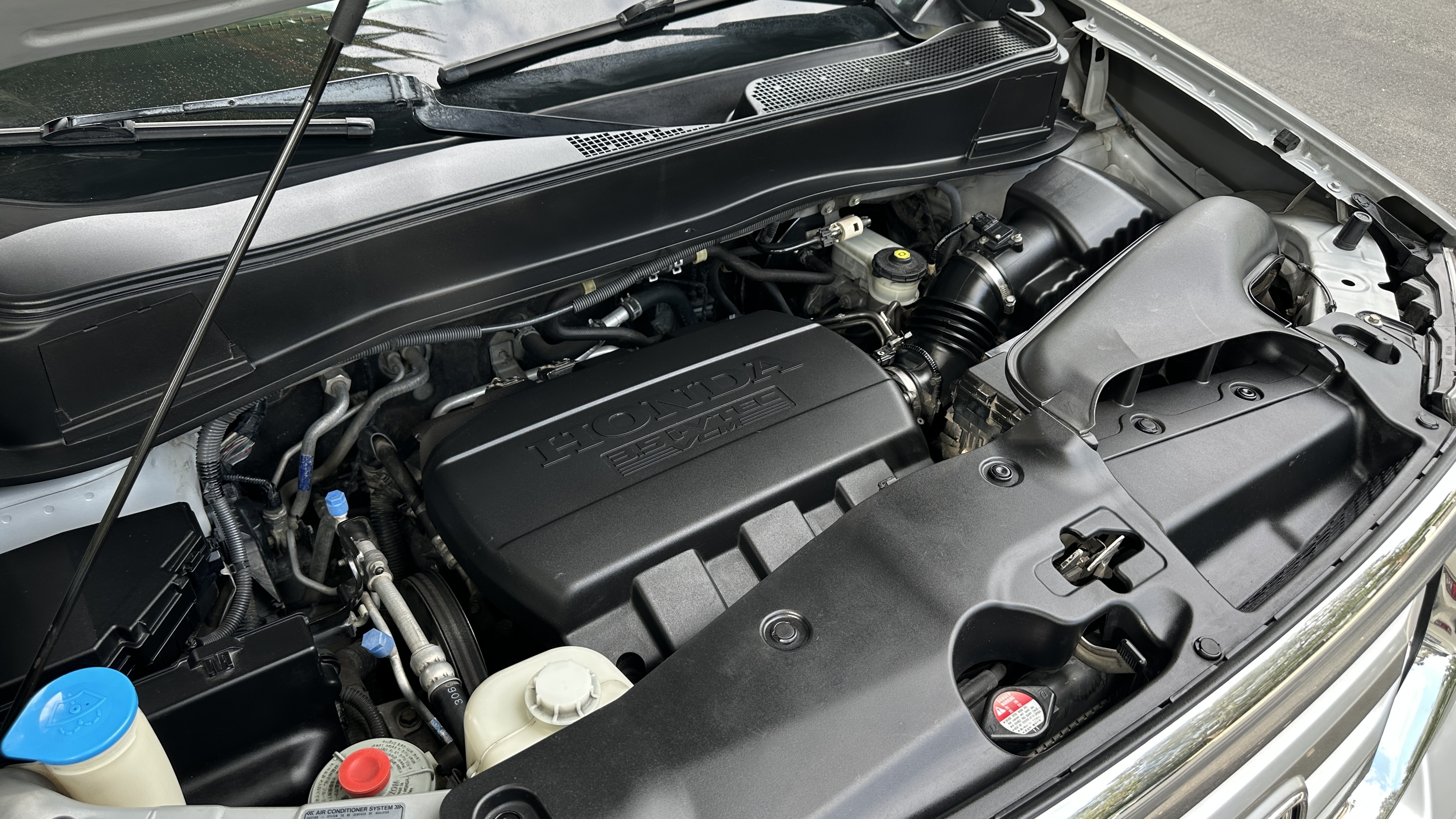 Used 2011 Honda Pilot EX-L image 20