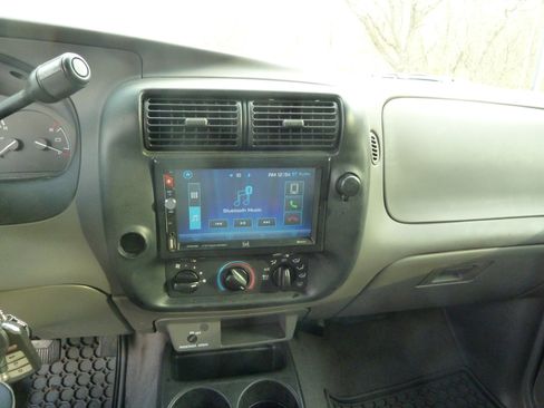 Used 2000 Ford Ranger 2WD SuperCab image 13