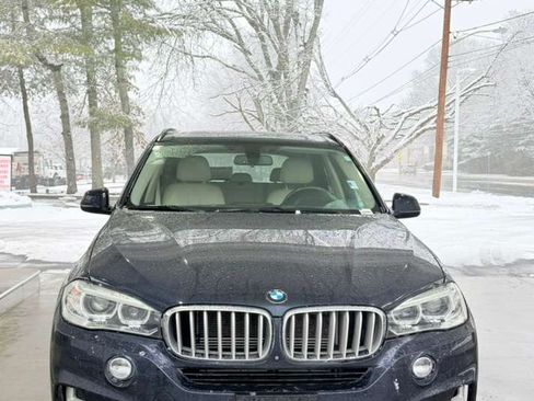 Used 2016 BMW X5 xDrive40e image 5