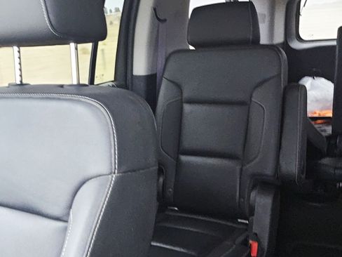 Used 2016 Chevrolet Suburban LTZ image 11