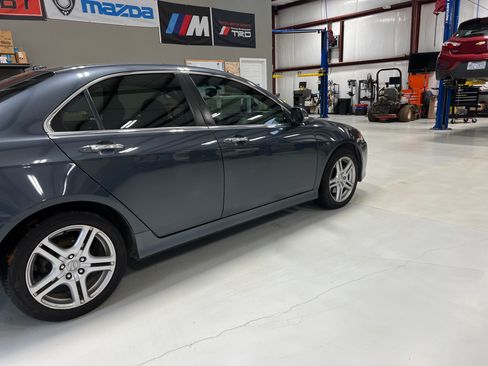 Used 2006 Acura TSX FWD image 8