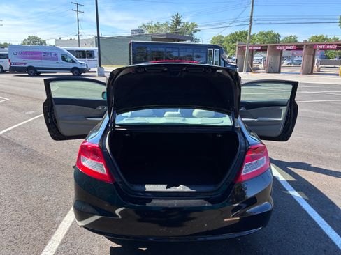 Used 2013 Honda Civic EX image 11