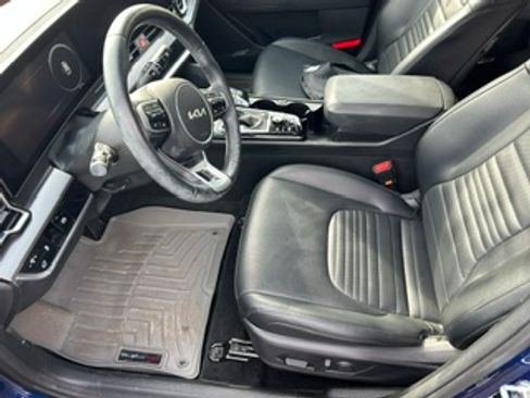 Used 2023 Kia Sportage SX AWD/4WD image 10