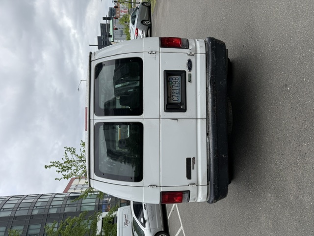 Used 2013 Ford E-250 and Econoline 250 w/ PWR Group RWD image 5