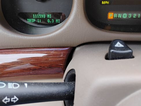 Used 2005 Buick Le Sabre Custom FWD image 22