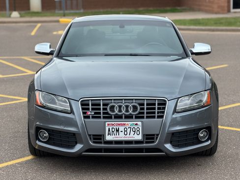 Used 2012 Audi S5 Premium Plus AWD/4WD image 10