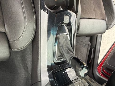Used 2014 Cadillac CTS V RWD image 11