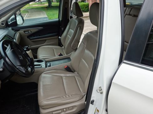 Used 2017 Honda Ridgeline RTL-T image 20