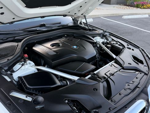 Used 2019 BMW 530i w/ Convenience Package image 26