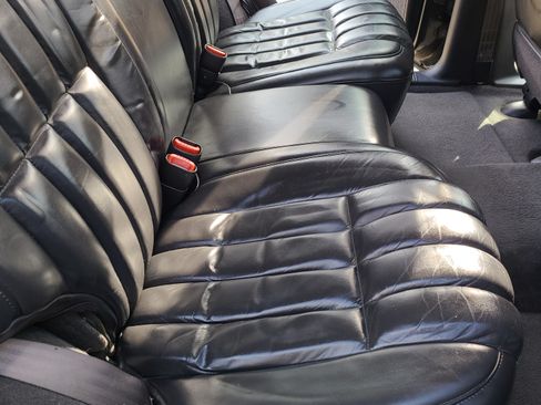 Used 1999 Jeep Grand Cherokee Limited image 4