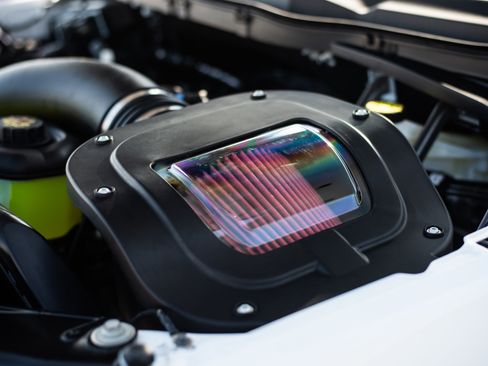 Used 2023 Ford F150 XL image 4