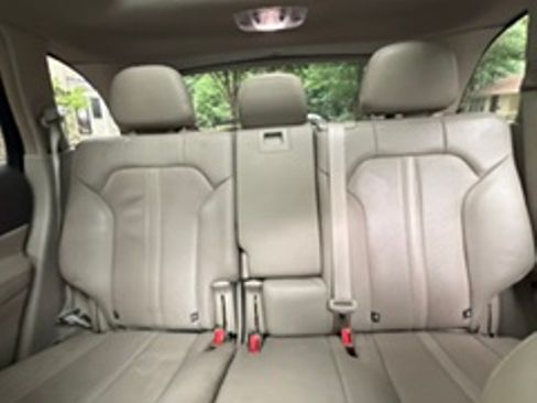 Used 2013 Lincoln MKX AWD image 24