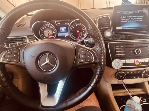 Used 2018 Mercedes-Benz GLE 350 image 13