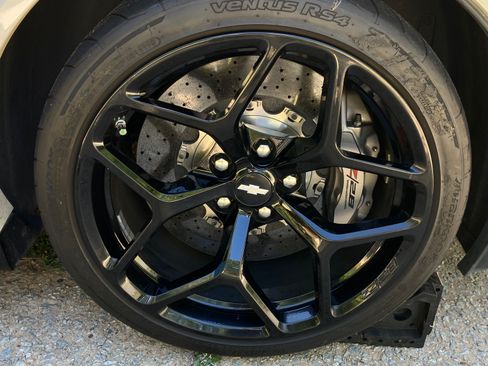 Used 2014 Chevrolet Camaro Z/28 image 19