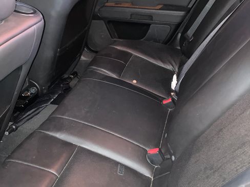 Used 2011 Cadillac STS image 10