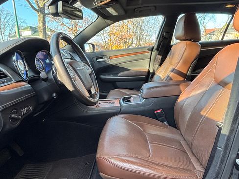 Used 2013 Chrysler 300 C w/ Beats Audio Group image 12