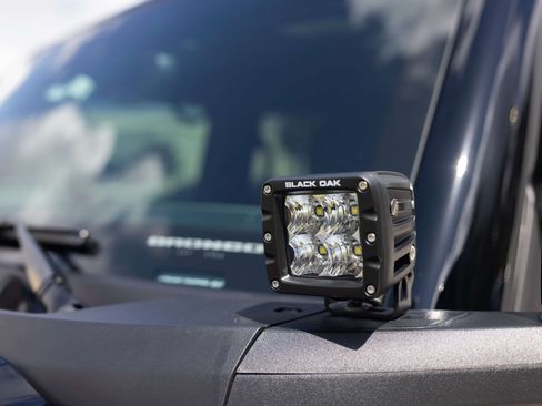 Used 2022 Ford Bronco Badlands image 12