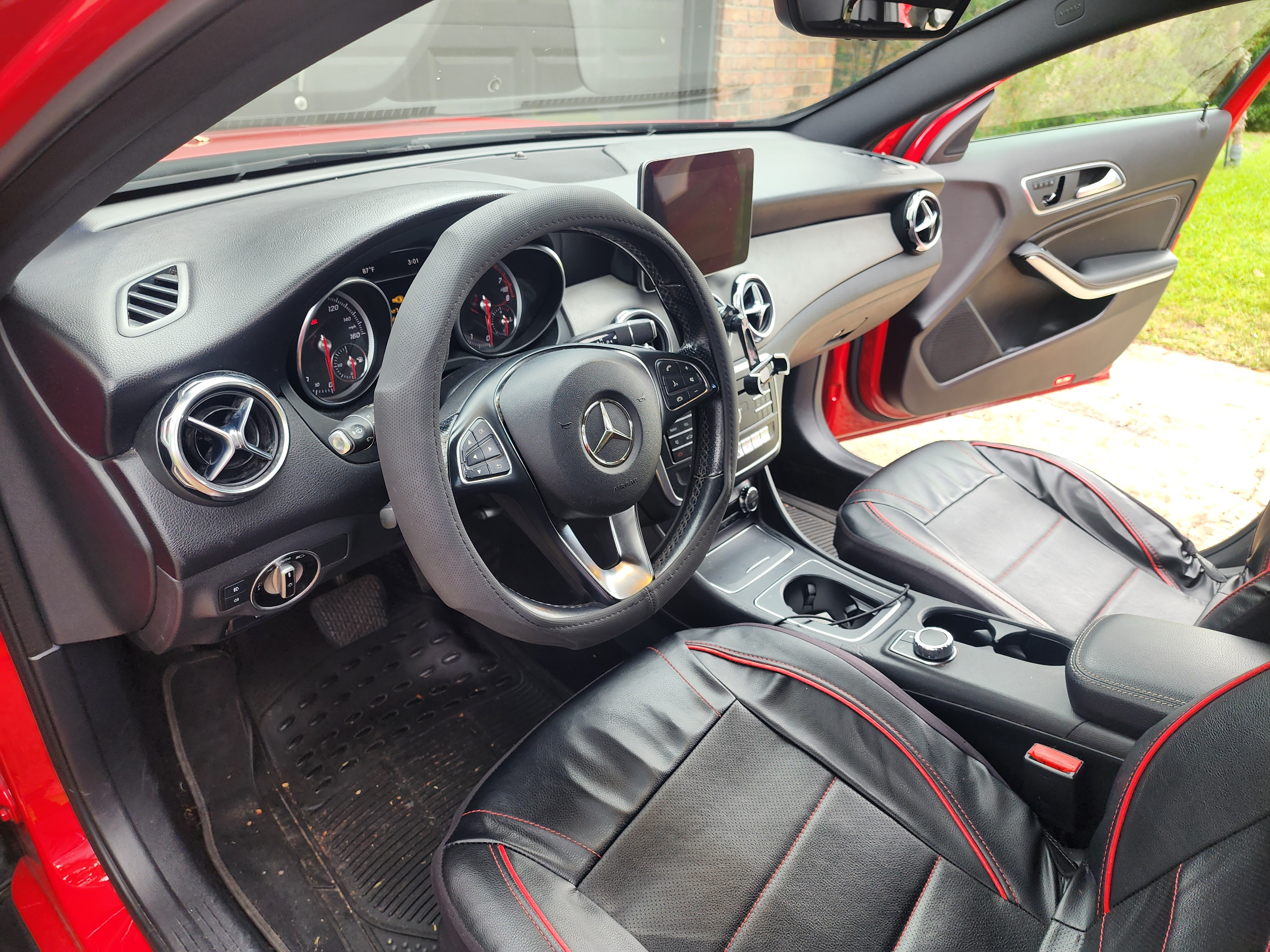 Used 2020 Mercedes-Benz GLA 250 image 14