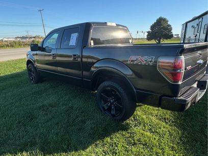 Used 2012 Ford F150 FX4 w/ FX Appearance Pkg