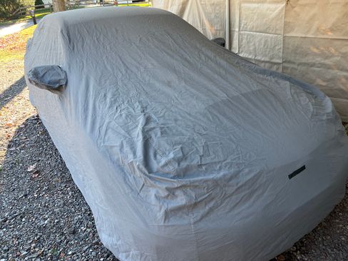 Used 2011 Subaru Impreza WRX Sedan image 16