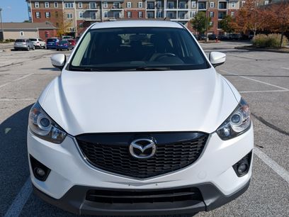 Used 2015 MAZDA CX-5 Touring