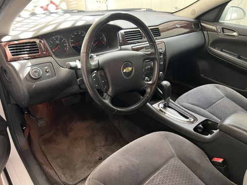 Used 2012 Chevrolet Impala LT image 13