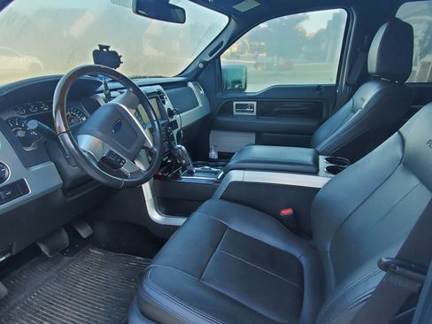 Used 2014 Ford F150 Platinum image 14