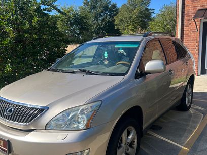 Used 2004 Lexus RX 330 AWD