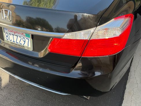 Used 2015 Honda Accord LX image 10
