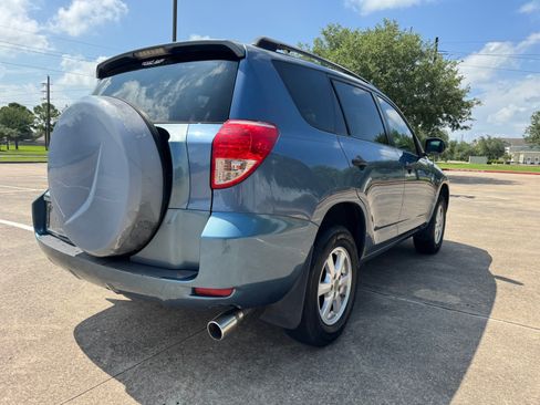 Used 2007 Toyota RAV4 2WD image 8