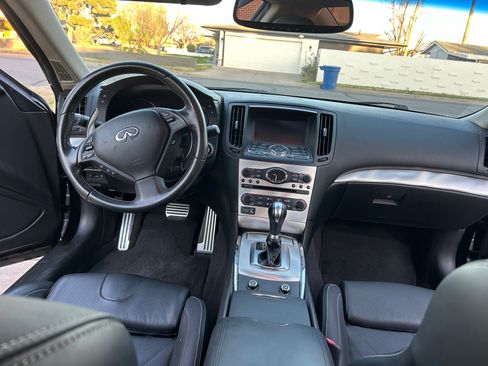 Used 2014 INFINITI Q60 Journey w/ Premium Package image 12