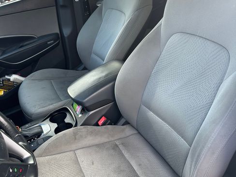 Used 2014 Hyundai Santa Fe Sport w/ Popular Equipment Package 02 FWD image 10