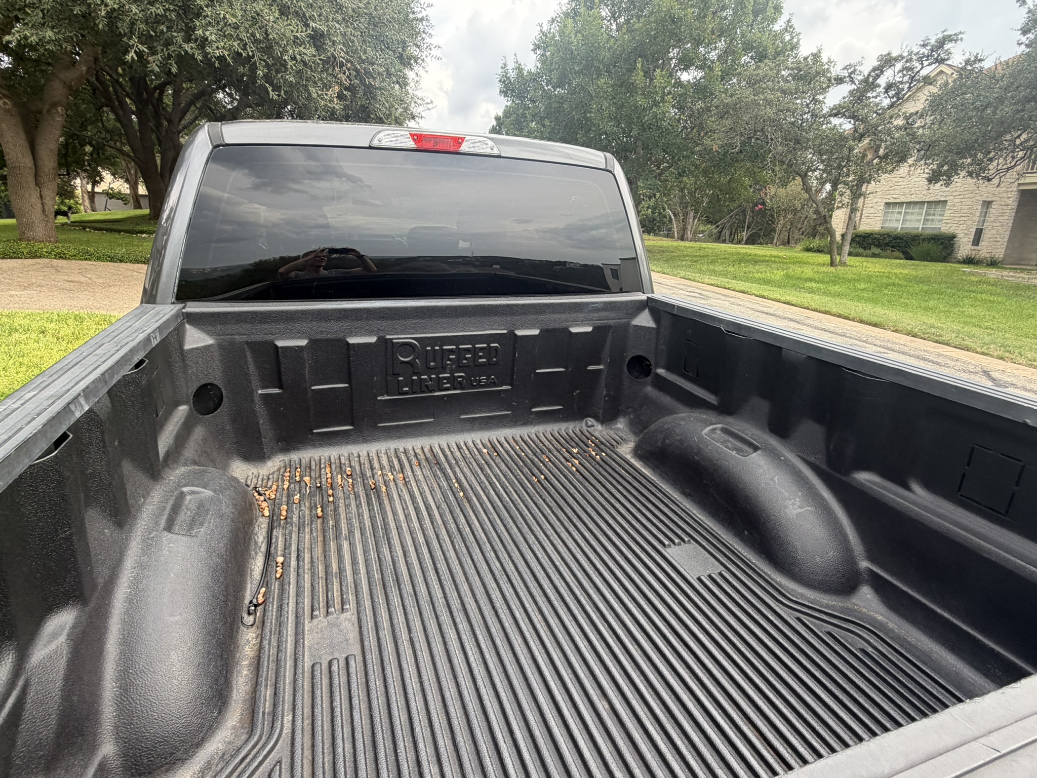 Used 2020 Ford F150 XLT w/ Equipment Group 301A Mid AWD/4WD image 8