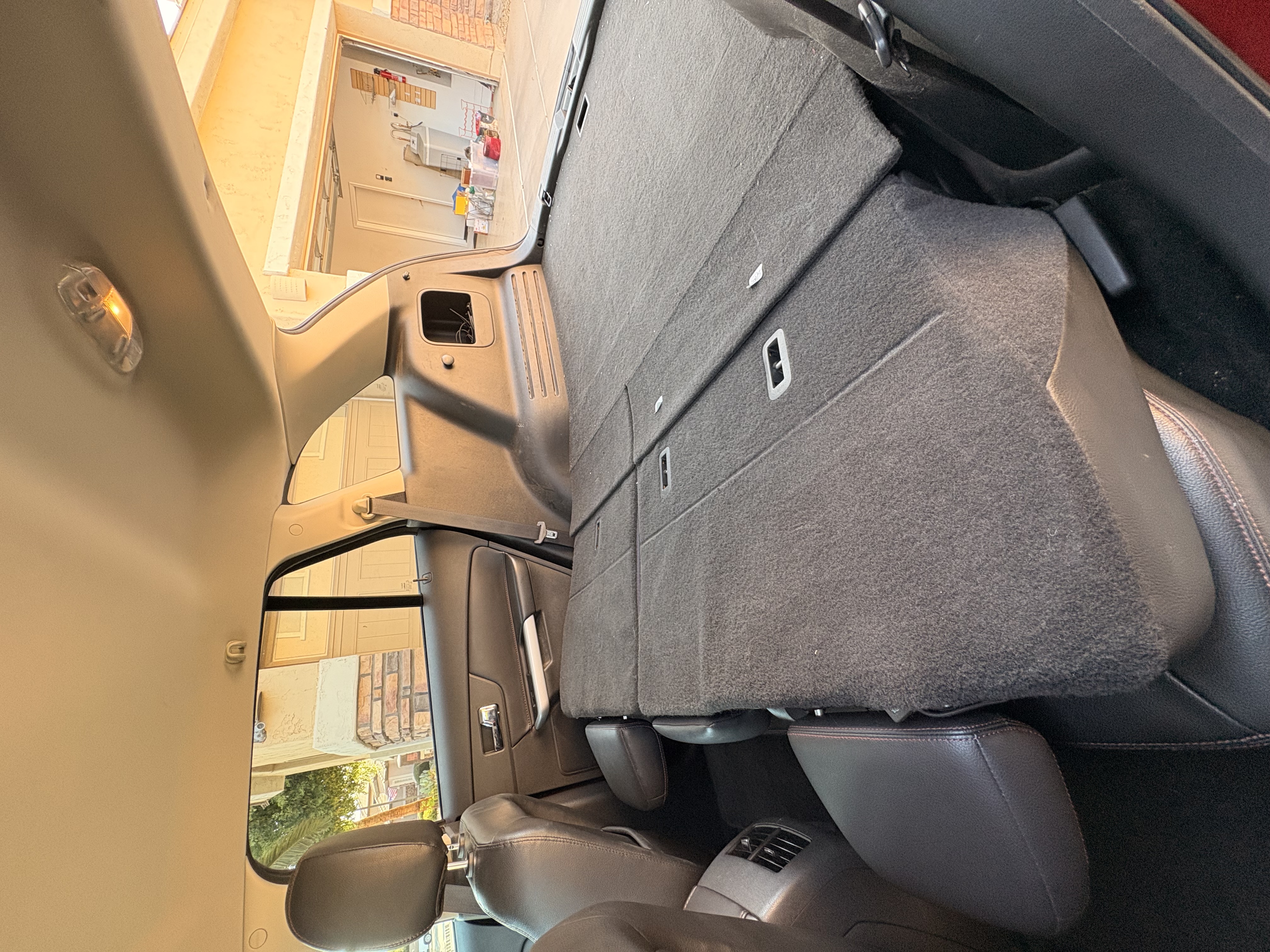 Used 2014 Ford Edge SEL w/ Equipment Group 205A FWD image 25
