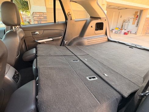 Used 2014 Ford Edge SEL w/ Equipment Group 205A FWD image 25