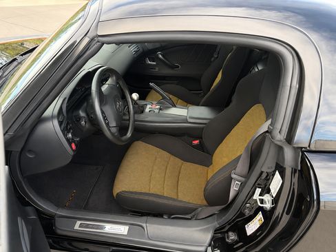 Used 2008 Honda S2000 CR image 15