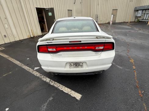 Used 2012 Dodge Charger R/T image 9