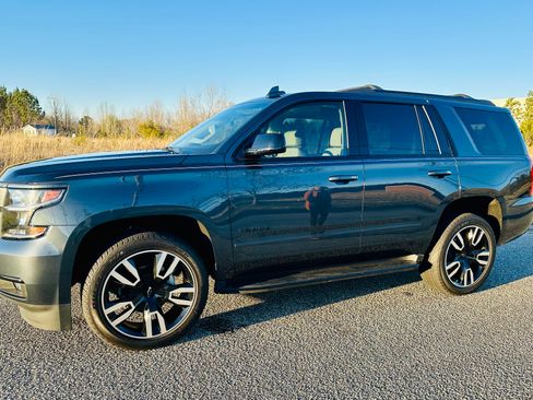 Used 2019 Chevrolet Tahoe Premier image 6