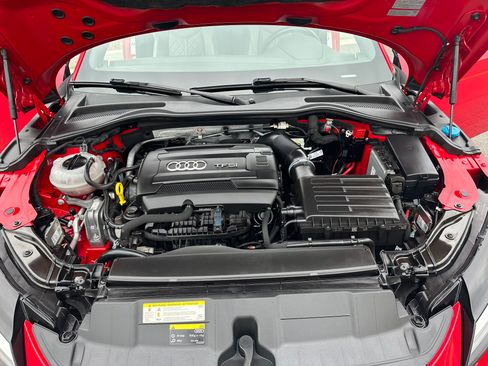 Used 2016 Audi TT 2.0T w/ Technology Package image 14