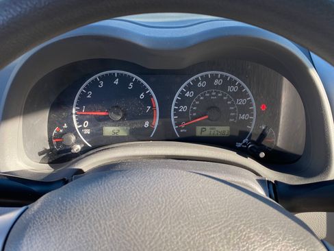 Used 2010 Toyota Corolla LE image 5