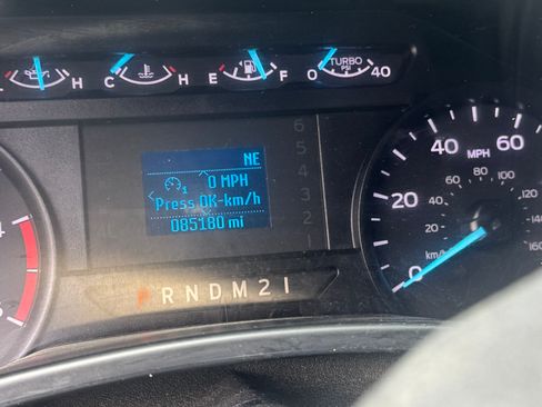 Used 2019 Ford F350 XL w/ Power Equipment Group AWD/4WD image 10