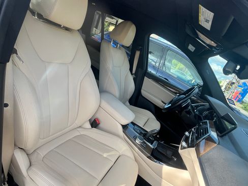 Used 2019 BMW X3 sDrive30i image 17