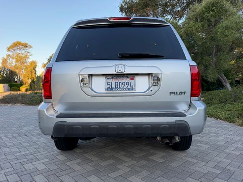 Used 2005 Honda Pilot EX-L image 8