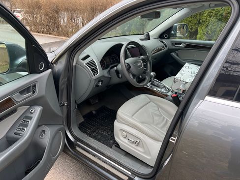 Used 2013 Audi Q5 2.0T Premium Plus w/ Premium Plus Pkg image 9