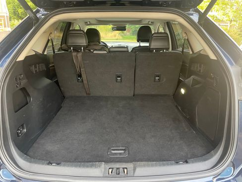 Used 2017 Ford Edge Titanium w/ Equipment Group 302A image 25