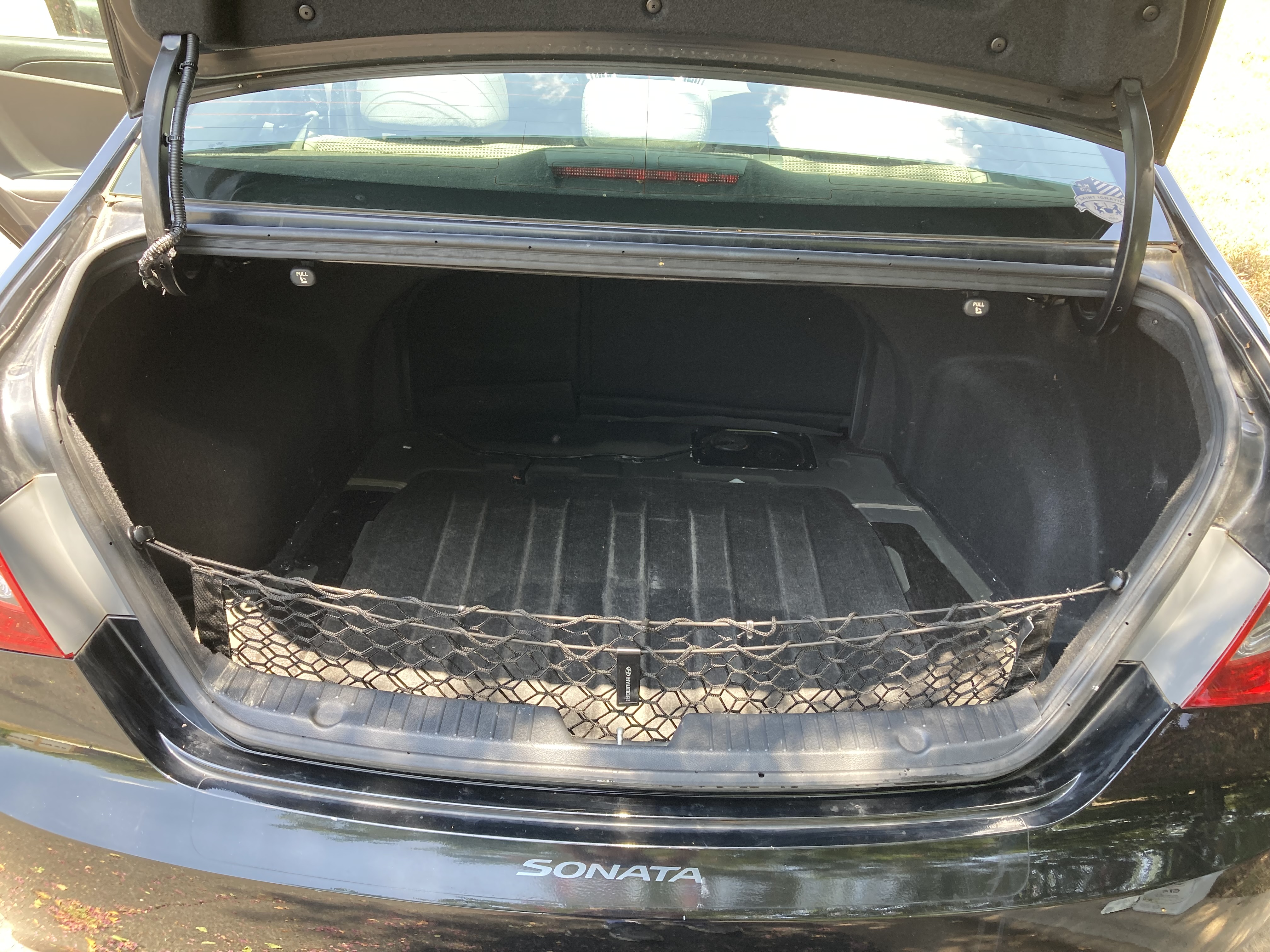 Used 2012 Hyundai Sonata GLS FWD image 14