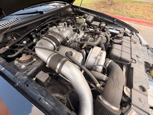 Used 1999 Ford Mustang Cobra RWD image 23