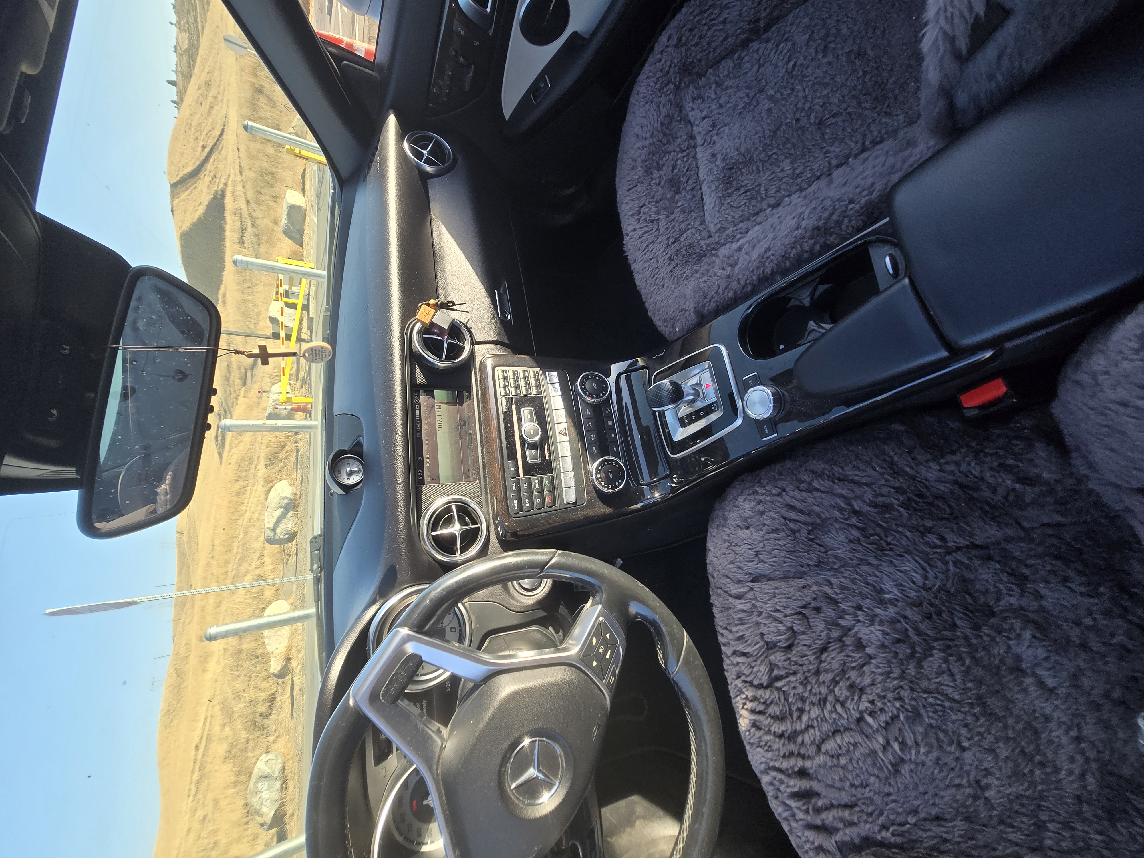 Used 2016 Mercedes-Benz SLK 300 image 9